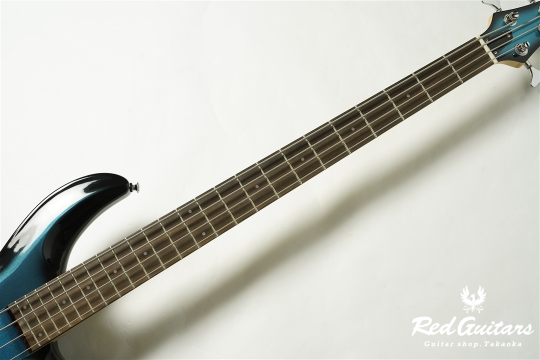 Aria Pro II IGB-STD - Metallic Blue Shade | Red Guitars Online Store